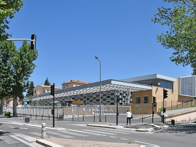 Maprefecture Fr Sous Prefecture D Aix En Provence Bouches Du Rhone 13 Maprefecture Fr